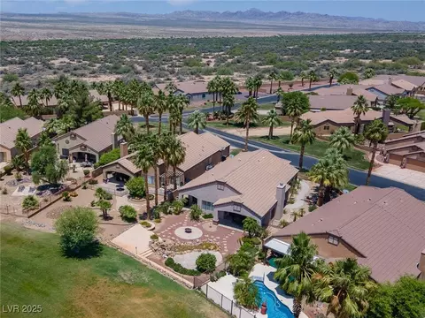 2505 Links Dr, Laughlin, NV 89029 photo 66