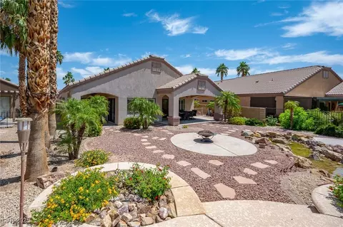 2505 Links Dr, Laughlin, NV 89029 photo 8