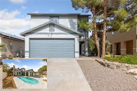 823 Schooner Dr, Henderson, NV 89015