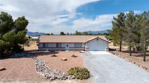480 China St, Pahrump, NV 89048