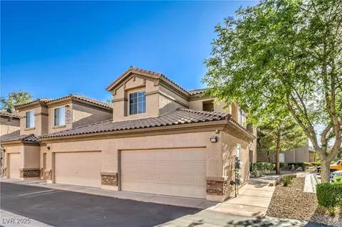 4725 Basilicata Ln #204, North Las Vegas, NV 89084