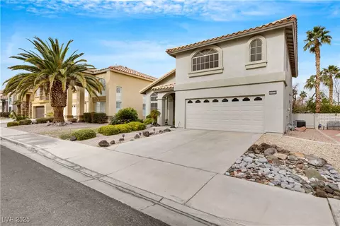 2418 Antler Point Dr, Henderson, NV 89074