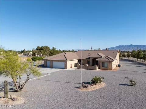 1361 Moose St, Pahrump, NV 89048
