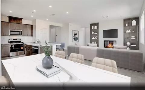 4709 Woodland Ave, Las Vegas, NV 89121