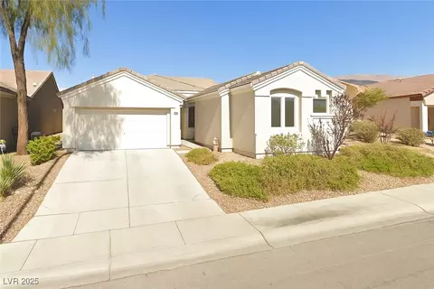 3228 Flinthead Dr, North Las Vegas, NV 89084