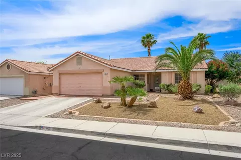 3121 Fontana Colony Ct, North Las Vegas, NV 89031