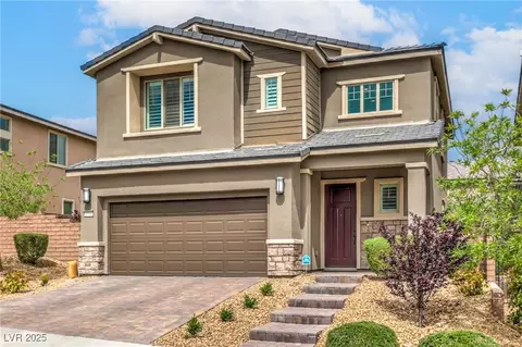 2711 Evolutionary Ln, Las Vegas, NV 89138