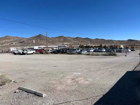 1139 S Main St, Tonopah, NV 89049