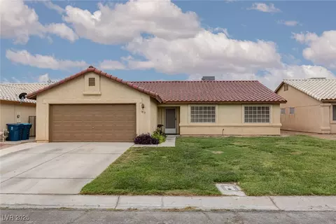 1835 Banaba Ln, Las Vegas, NV 89156
