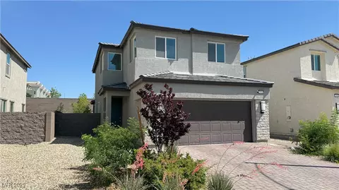 2924 Sunday Silence Rd, North Las Vegas, NV 89086