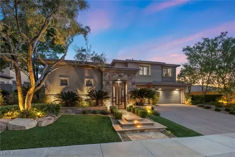 9 Clear Crossing Trl, Henderson, NV 89052