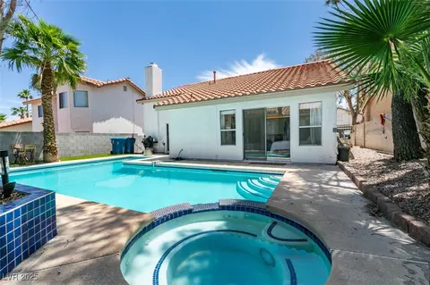 8640 Trafalgar Dr, Las Vegas, NV 89117