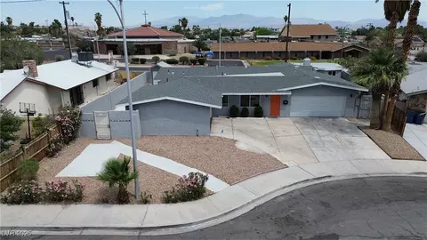 4404 Hillcrest Ave, Las Vegas, NV 89102