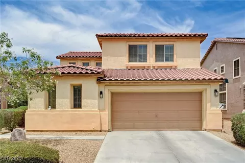 4308 Desert Haven Ave, North Las Vegas, NV 89085
