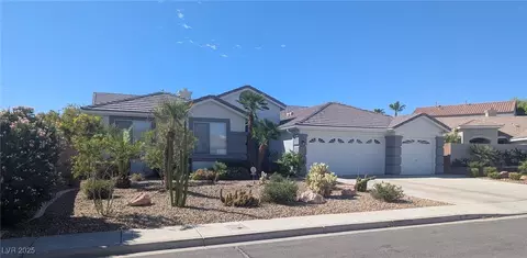 2267 Muir Ct, Henderson, NV 89052