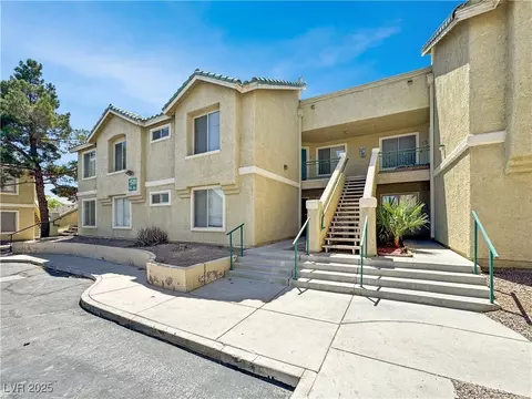 1509 Linnbaker Ln #102, Las Vegas, NV 89110