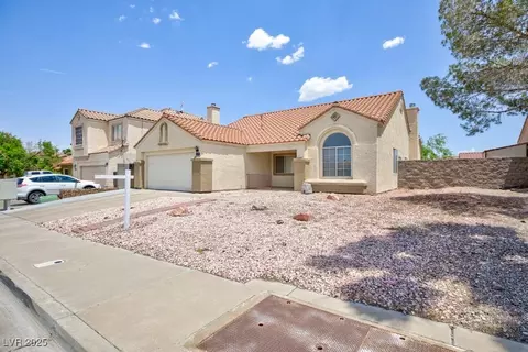 610 Playa Del Sol Way, Henderson, NV 89015