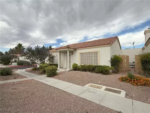 5424 Comchec Way #101, Las Vegas, NV 89108