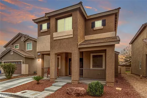 2199 Timescape Ct, Las Vegas, NV 89123