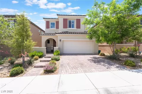 10829 Crestview Pointe Ave, Las Vegas, NV 89166