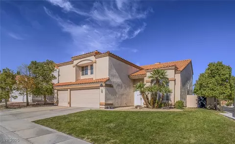 2732 Dune Cove Rd, Las Vegas, NV 89117
