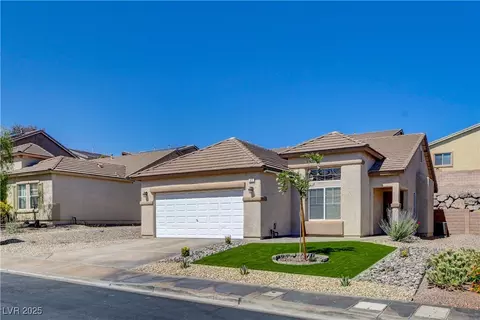 177 Shaded Peak St, Henderson, NV 89012