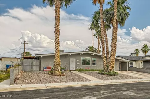 5217 Champions Ave, Las Vegas, NV 89142