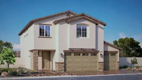 1206 Dre Harbor Pl Ln #84, North Las Vegas, NV 89084