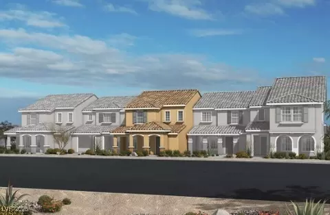 2766 Via Napoli, Henderson, NV 89044