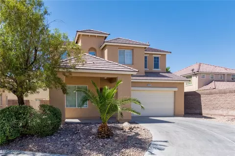 3615 Dutchmans Vine Ct, North Las Vegas, NV 89081