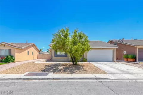 2103 Falcon Crest Ave, North Las Vegas, NV 89031