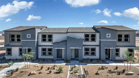 4955 Sage Mesa Ave #LOT 150, Las Vegas, NV 89139