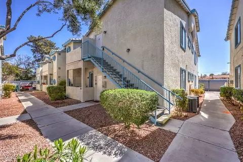4960 Harrison Dr #214, Las Vegas, NV 89120