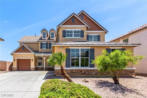 2521 Cattrack Ave, North Las Vegas, NV 89081