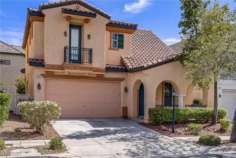 2851 Glistening Grove Ave, Henderson, NV 89052