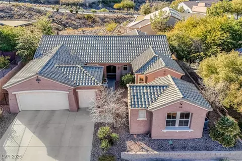 2039 Colvin Run Dr, Henderson, NV 89052