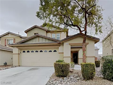 209 Copper Pine Ave, North Las Vegas, NV 89031