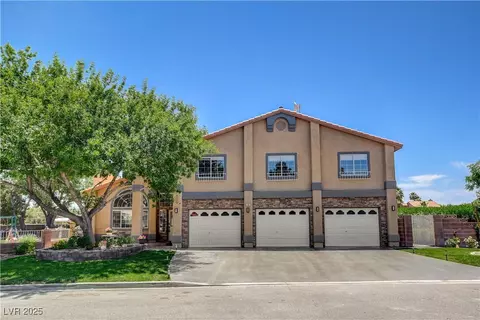7761 Cowboy Trl, Las Vegas, NV 89131