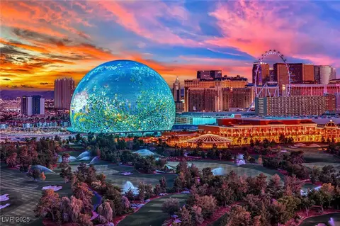 360 E Desert Inn Rd #1803, Las Vegas, NV 89109