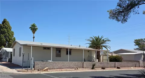3580 Katmai Dr, Las Vegas, NV 89122