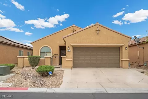 4062 Vulcan St, Las Vegas, NV 89122