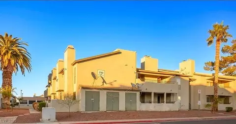 3790 Shirebrook Dr #166, Las Vegas, NV 89115