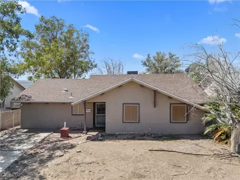 5101 Churchill Ave, Las Vegas, NV 89107