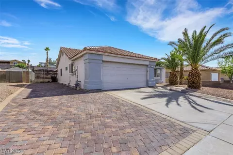 341 Waterwheel Falls Dr, Henderson, NV 89015
