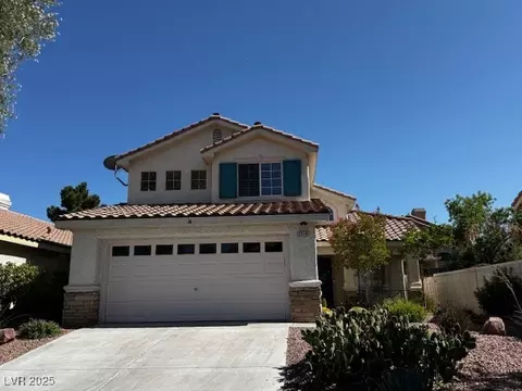 2419 Pebble Springs Ct, Henderson, NV 89074