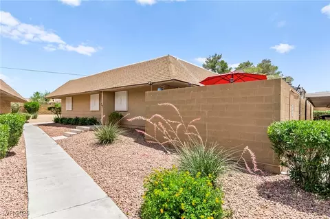 2569 Paradise Village Way, Las Vegas, NV 89120