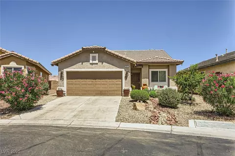 3642 Winter Whitetail St, Las Vegas, NV 89122
