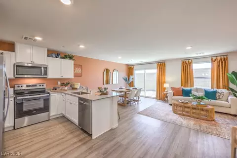 2514 Petunia Garden Ave #226, North Las Vegas, NV 89081
