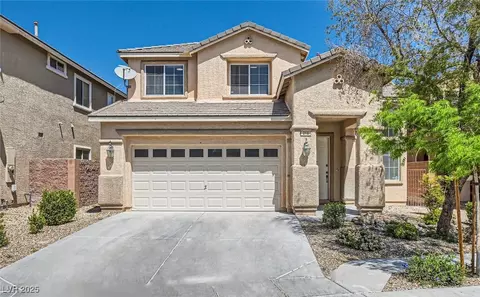 216 Sharp Edge Ave, North Las Vegas, NV 89031