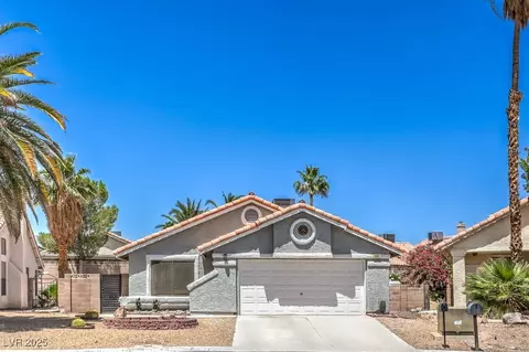 6961 Ray Charles Ln, Las Vegas, NV 89119